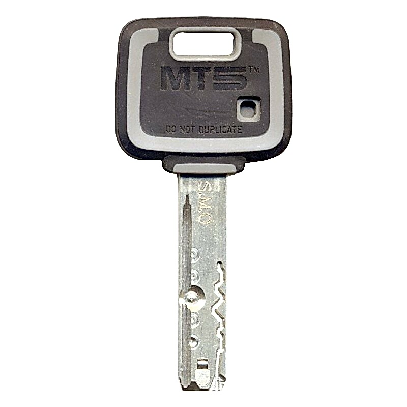 Изготовление дубликата ключа MUL-t-lock MT5+