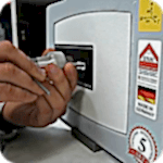 Ремонт сейфов Вскрытие сейфа