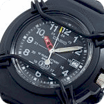 Замена батарейки в часах Замена батарейки в часах