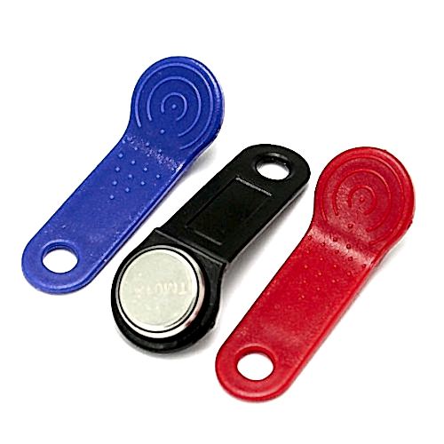 изготовление ключей для домофона