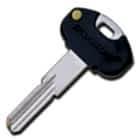 Изготовление ключей Securemmea Изготовление ключей Securemme