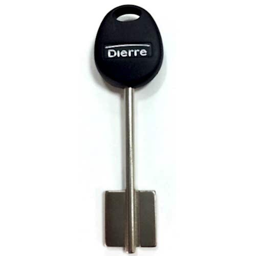 дубликат ключа атра