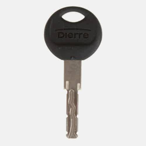 изготовление ключей atra