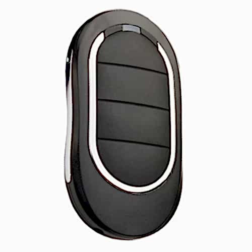 Пульты Alutech AT-4N