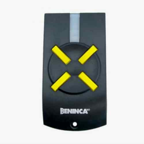 Пульт Beninca T4WK