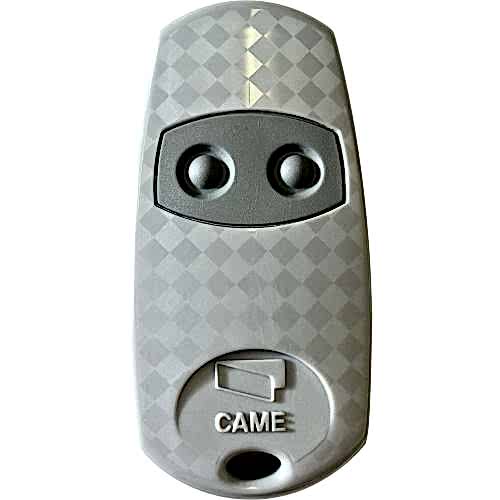 Пульт CAME TOP-432EE