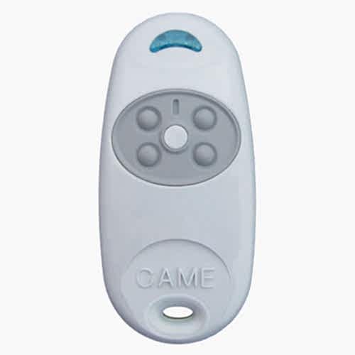 Пульт для шлагбаума Came
