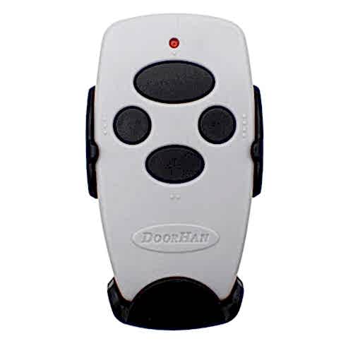 Пульт Doorhan Transmitter 4