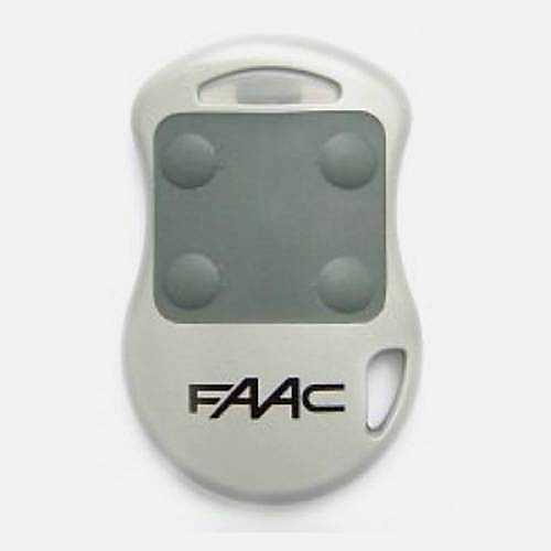 Пульт FAAC DL4 868H