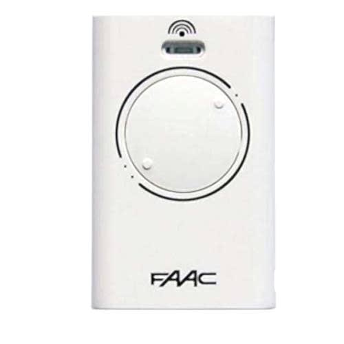 Пульт FAAC XT2 868 SLH