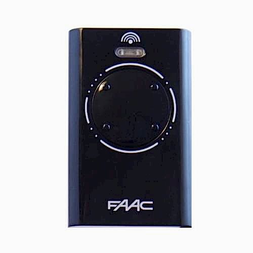 Пульт FAAC XT4 868 SLH