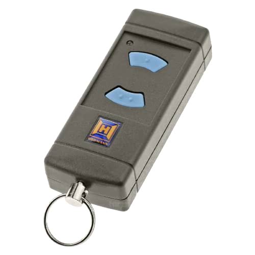 Пульт Hormann HSE2 868