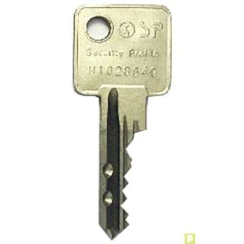 изготовление ключей cisa