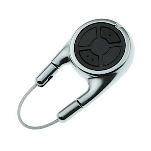 Пульт Hormann HSD 2-C BS