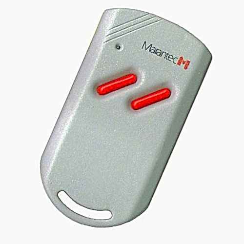 Пульт Marantec D222-433