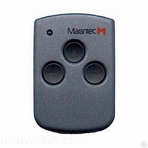 Пульт Marantec Digital 313