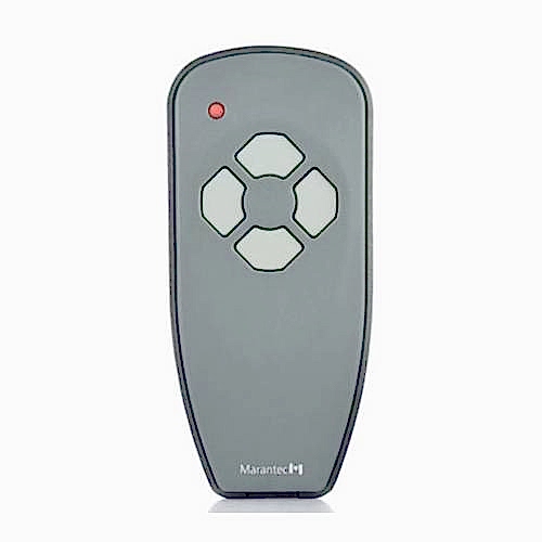 Пульт Marantec Digital 384