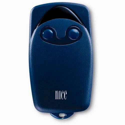 Пульт Nice FLO2