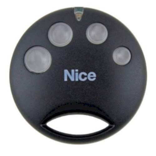 Пульт Nice SMILO Sm4