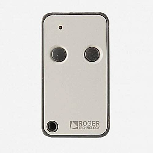 Пульт ROGER E80/TX52R