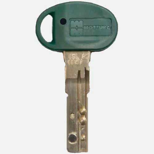 дубликат ключа mottura